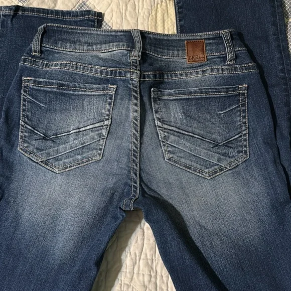 BKE denim jeans - Picture 3 of 5